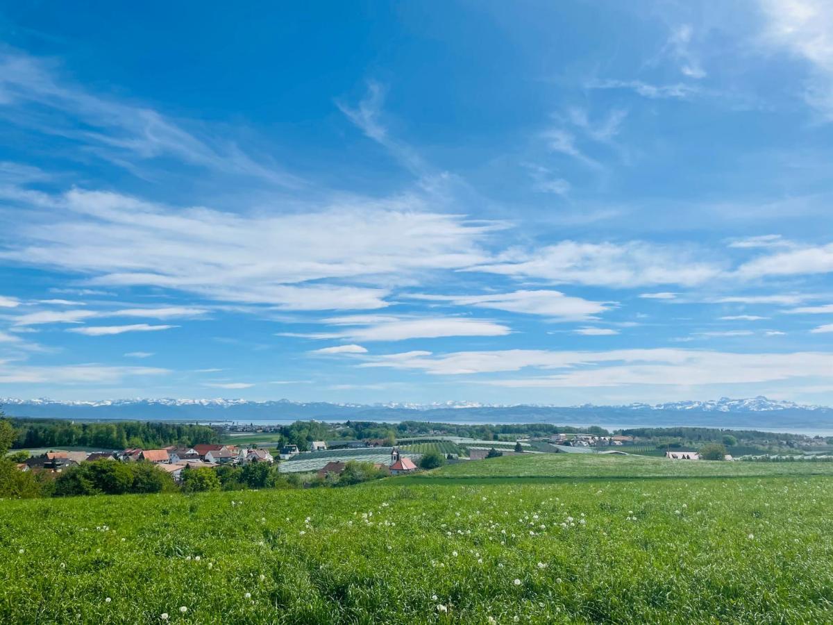 " Sunshine Am See " FDH Kültér fotó