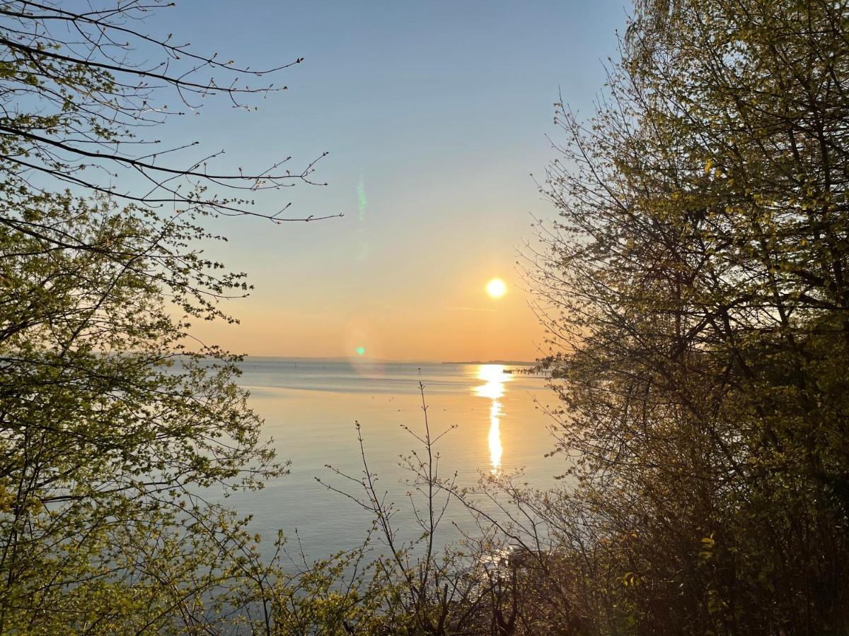" Sunshine Am See " FDH Kültér fotó