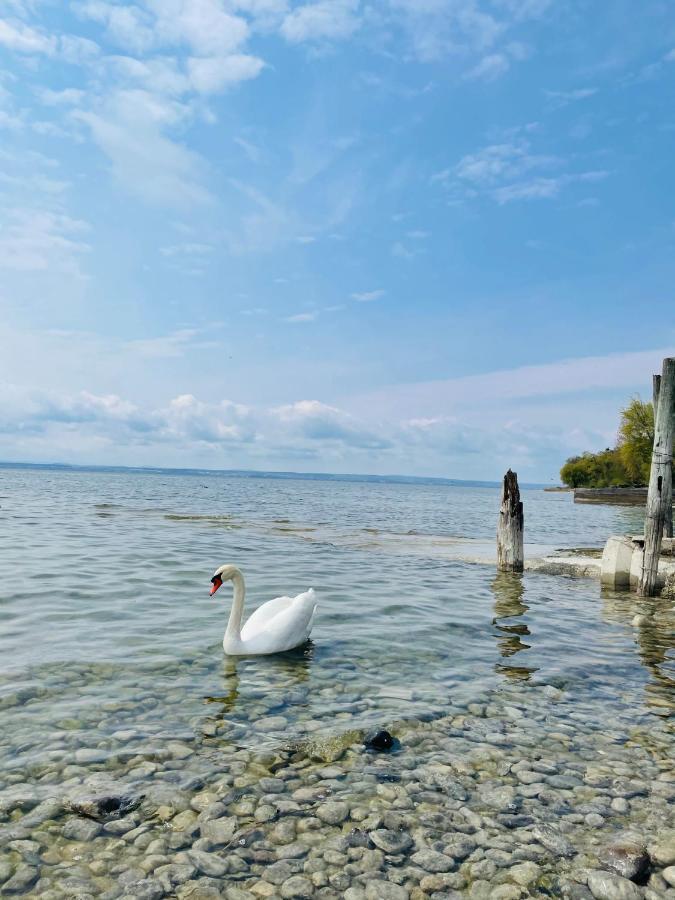 " Sunshine Am See " FDH Kültér fotó
