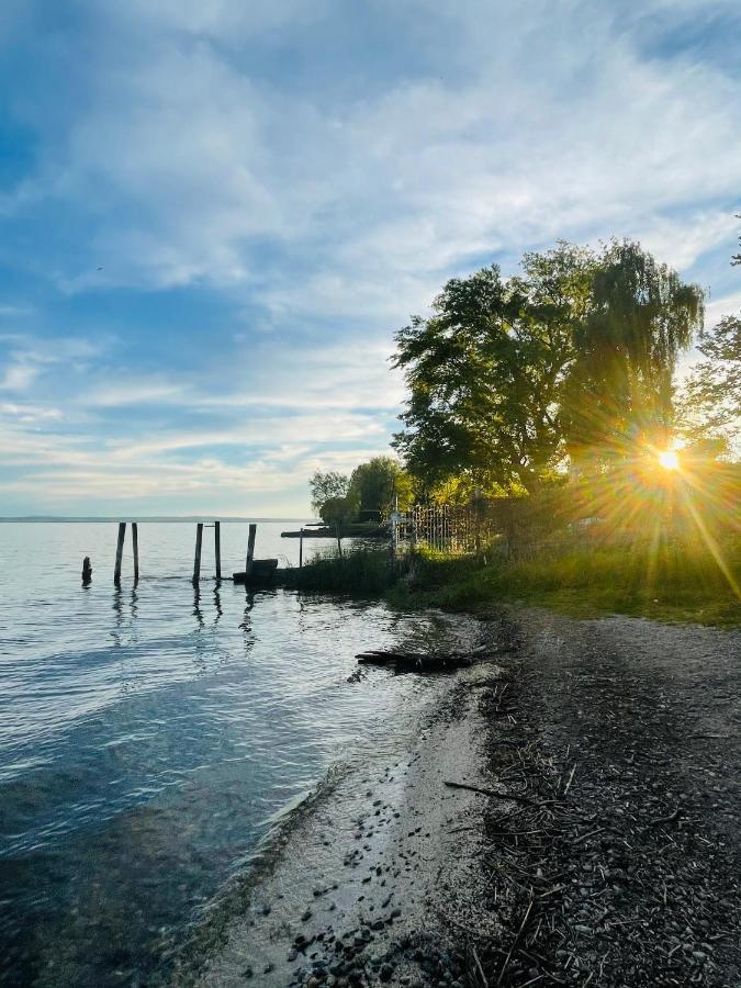 " Sunshine Am See " FDH Kültér fotó
